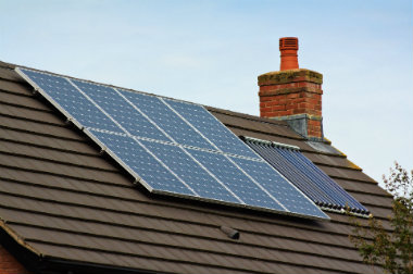 Solar Panels for Low Income Households