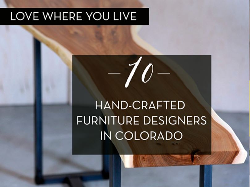 Customer Colorado Furniture