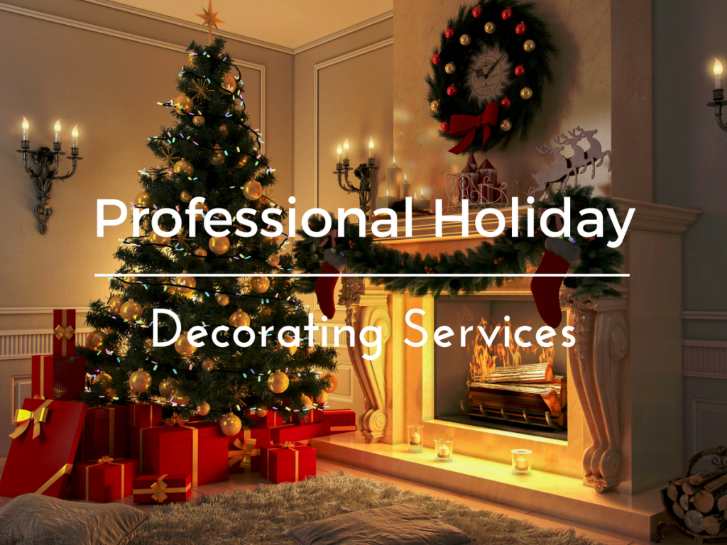 Local Luxury Holiday Decorating Services in Colorado
