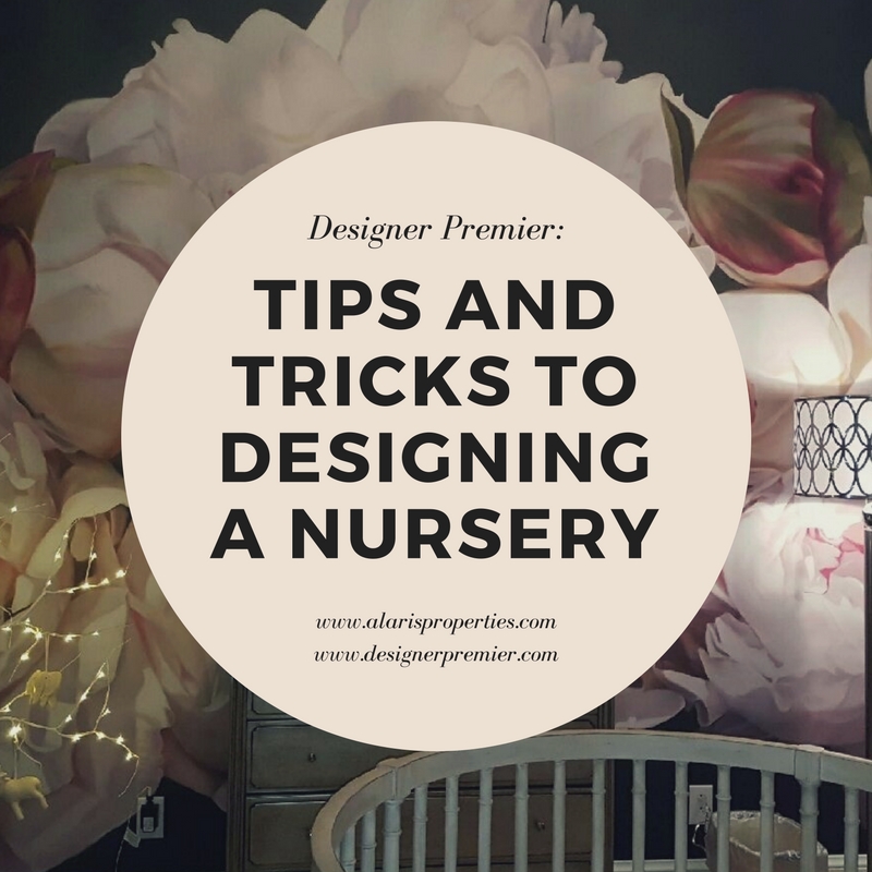 Designer Premior- Designing a nursey tips and tricks (1)