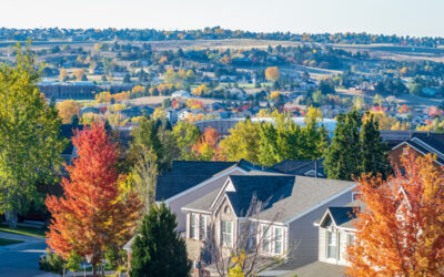 8 Ways to Attract Homebuyers in The Fall Real Estate Market